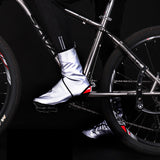 Wheel,Outdoor,Riding,Covers,Mountain,Shoes,Waterproof,Reflective,Cover