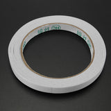 1cmx20m,Double,Sided,Strong,Adhesive,Sticky,Crafts,Office,Supplies