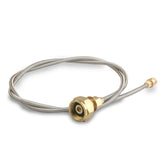 Camping,Cooking,Stove,Adapter,Stove,Connected,Liquefied,Cylinder,Converter