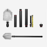 Portable,Foldable,Shovel,Outdoor,Survival,Camping,Shovel