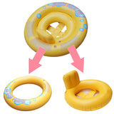 Inflatable,Infant,Swimming,Water,Float,Trainer