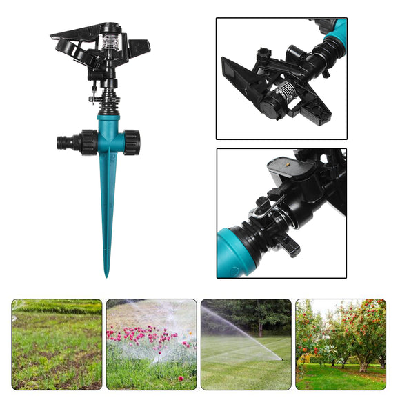 Water,Sprinklers,Rocker,Nozzle,Lawns,Garden,Watering,Irrigation,System