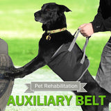 Auxiliary,Carrier,Assist,Sling,Outdoor,Portable,Support,Rehabilitation,Harness