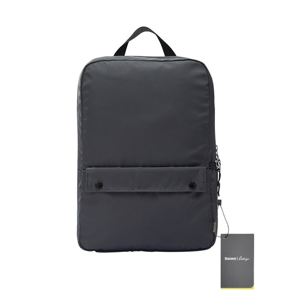 BASEUS,Laptop,Business,Backpacks,Computer,Lightweight,Daypacks,Leisure,Backpacks,Office,School,Travel