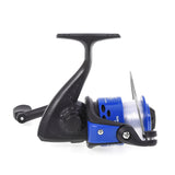 ZANLURE,Fishing,Combo,Spinning,Fishing,Tackle