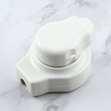 Dixinge,Israel,Electrical,Power,Rewireable,Female,Outlet,Adaptor,Extension,Connector