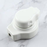 Dixinge,Israel,Electrical,Power,Rewireable,Female,Outlet,Adaptor,Extension,Connector