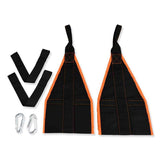 KALOAD,Sling,Strap,Fitness,Abdominal,Hanging,Muscle,Training,Support,Exercise,Workout,Equipment