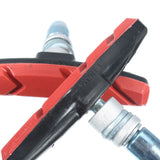 BIKIGHT,Brake,Block,Mountain,Bicycle,Rubber