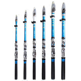 ZANLURE,1.8~3.6M,Telescopic,Carbon,Fishing,Ultra,Light,Portable,Outdoor,Fishing,Fishing,Accessories