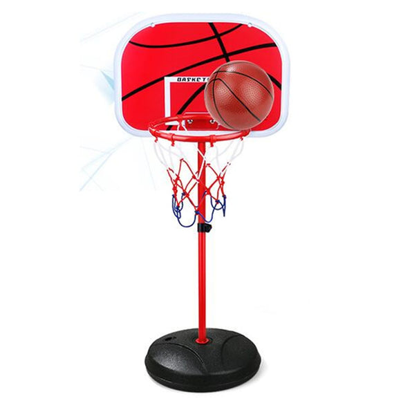 Standing,Basketball,Adjustable,Backboard,Stand