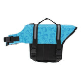 Aquatic,Reflective,Preserver,Float,Saver,Jacket