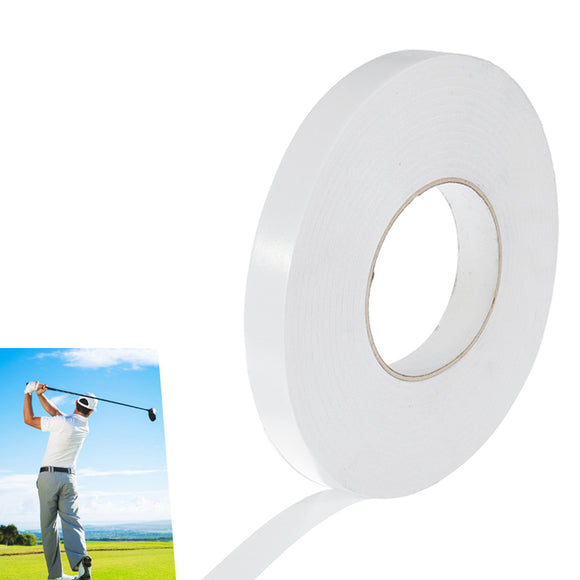 50mx18mm,Strips,Double,Sided,Adhesive,Sponge,Repair,Accessories