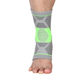 Mumian,Breathable,Ankle,Support,Comfort,Fatigue,Compression,Sport,Ankle,Guard,Fitness,Protective