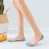 Women,Summer,Cotton,Breathable,Socks,Socks