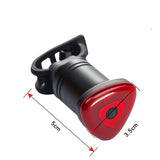 XANES,STL15,Smart,Brake,Sensor,Light,Bicycle,Waterproof,Safty,Cycling,Motorcycle