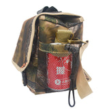 ADVENTURE,Outdoor,Tactical,Shoulder,Messenger,Oblique,Military,Camouflage,Molle,Pouch