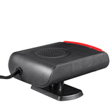 Heater,Heating,Window,Remover,Demister,Defroster,Rechargeable,Outdoor,Recreational,Vehicle,Travel