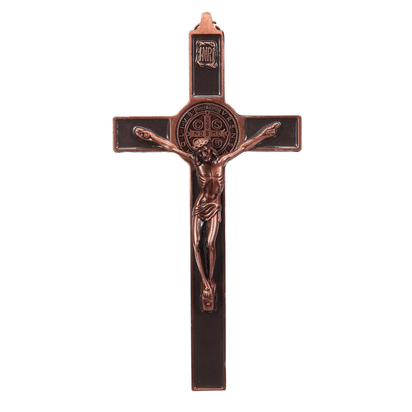 Crucifix,Cross,Jesus,Catholic,Altar,Religious,Necklace,Pendant,Christ,Decor