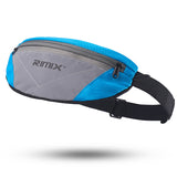 RIMIX,Reflective,Running,Waist,Waterproof,Outdoor,Sports,Climbing,Fitness,Storage