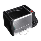 Electric,Toaster,Bread,Baking,Frying,Omelette,Kitchen