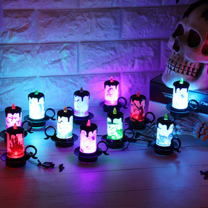 12Pcs,Halloween,Decoration,Props,Table,Decorations,Halloween,Party