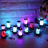 12Pcs,Halloween,Decoration,Props,Table,Decorations,Halloween,Party