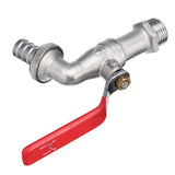Water,Outlet,Connector,Faucet,Brass,Valve,Thread,Mounting