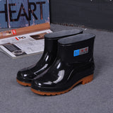 Boots,Casual,Breathable,Waterproof,Outdoor,Ankle,Boots