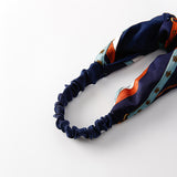 Womens,Vogue,Comfortable,Headband,Printting,Travel,Casual,Headband,Elastic