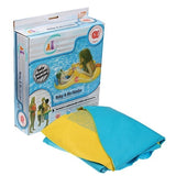 Inflatable,Mother,Float,Kid's,Chair,Swimming,Float
