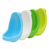 Children,Toddler,Standing,Potty,Toilet,Urinal,Bathroom,Hanging,Trainer