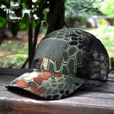 Hunting,Tactical,Baseball,Unisex,Cotton,Desert,Camouflage