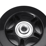 Luggage,Suitcase,Wheels,Replacement,Universal,Swivel,Repair