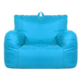 Cover,Without,Filler,Chairs,Cover,Oxford,Cloth,Waterproof,Lounger,Couch,Protector