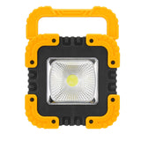 Portable,1000LM,Solar,Light,Camping,Rechargeable,Flood,Light