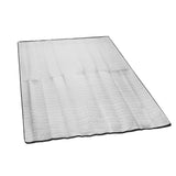 Aluminum,Picnic,Foldable,Sleeping,Waterproof,Aluminum,Outdoor,Picnic,Camping