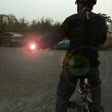 BIKIGHT,Gravity,Sensor,Signal,Gloves,Light,Automatic,Induction,Warning,Cycling,Running