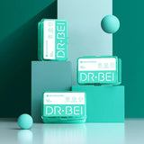 Dr.Bei,300Pcs,Floss,Professional,Dental,Flosser,Ergonomic,Design,Grade,Polymer,Fibre,Dental,Healthy