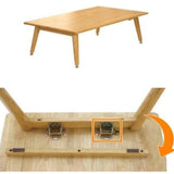 Locking,Folding,Table,Chair,Brackets,Foldable,Furniture,Bracket