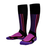 Women,Sports,Thicken,Athletic,Socks,Hiking,Breathable,Socks