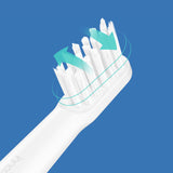 Inncap,Electric,Sonic,Toothbrush,Frequency,Vibration,Smart,Memory,Function,Brushing,Options,Reminder,Travel,Locking,Wireless,Charge