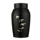 Stainless,Steel,Memorials,Birds,Mouse,Cremation,Ashes