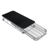 Under,Brewer,Coffee,Capsule,Storage,Drawer,Holder,Organizer,Capsule,Coffee,Capsule