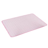 Summer,Cooling,Comfortable,Cushion,Puppy,Decorations