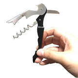 Outdoor,Multifunctional,Water,Bottle,Opener,Corkscrew,Opener,Camping,Picnic,Tools