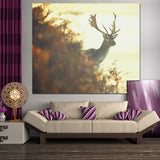 Tapestry,Forest,Landscape,Printed,Tapestry,Hanging,Background,Cover,Bedspread,Beach