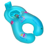 Inflatable,Mother,Float,Kid's,Chair,Swimming,Float