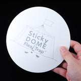 Sticky,Refill,Discs,Lasting