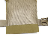 ZANLURE,Children,Tactical,Amphibious,Forces,Molle,Outdoor,Hunting,Fishing,Training,Waistcoat